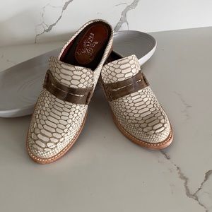 Freebird Mona Lisa Slide